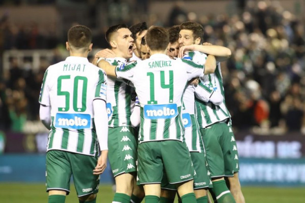 Παναθηναϊκός: Καλείται να αποδείξει ότι είναι καλή ομάδα