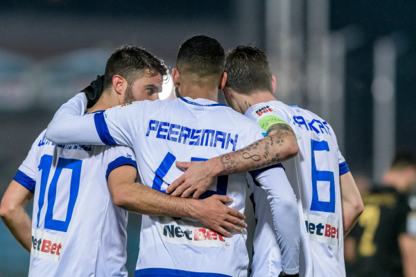 ΠΑΣ Γιάννινα: Η αποστολή κόντρα στον Βόλο