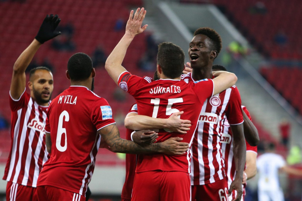 Ολυμπιακός: Πήραν το μήνυμα, οφείλουν να στείλουν το δικό τους όπως το Νοέμβριο