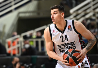 Μήτογλου: Το Eurobasket που χάνεται και η ζημιά στην Εθνική ομάδα