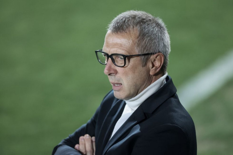 Νιόπλιας: «Άδικο και στενάχωρο για τα παιδιά του ΠΑΣ»