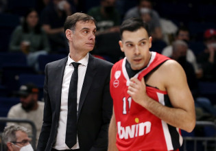 Ολυμπιακός: Όποιος βιάζεται σκοντάφτει