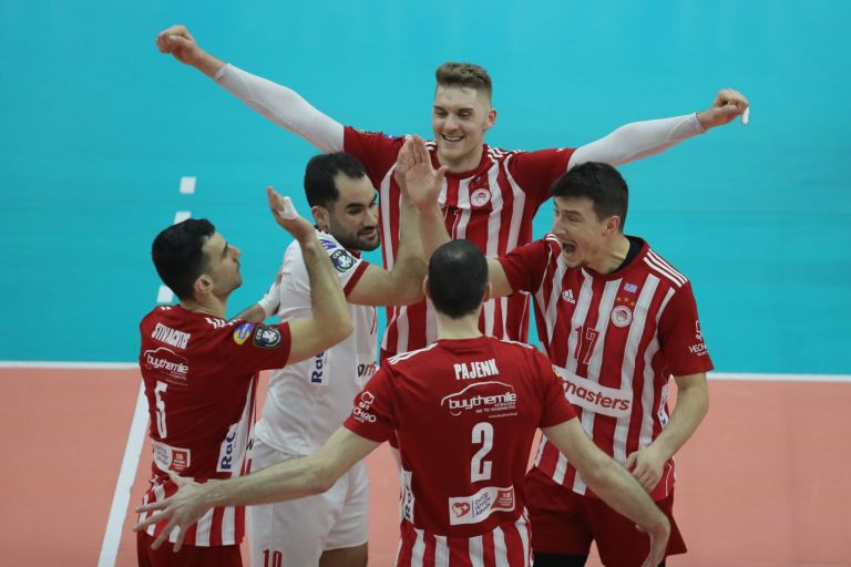 Ολυμπιακός – ΠΑΟΚ 3-0: Πάτησε τον ΠΑΟΚ και τώρα όλα για όλα με τον… Παναθηναϊκό