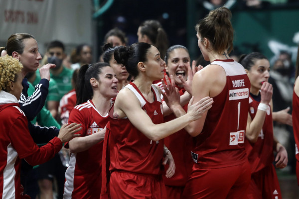 Θύρα 7: «Νίκη τίτλου, μπράβο στα κορίτσια για το πάθος τους»