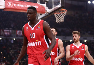 Η επιστροφή του Θρύλου στην ελίτ της EuroLeague