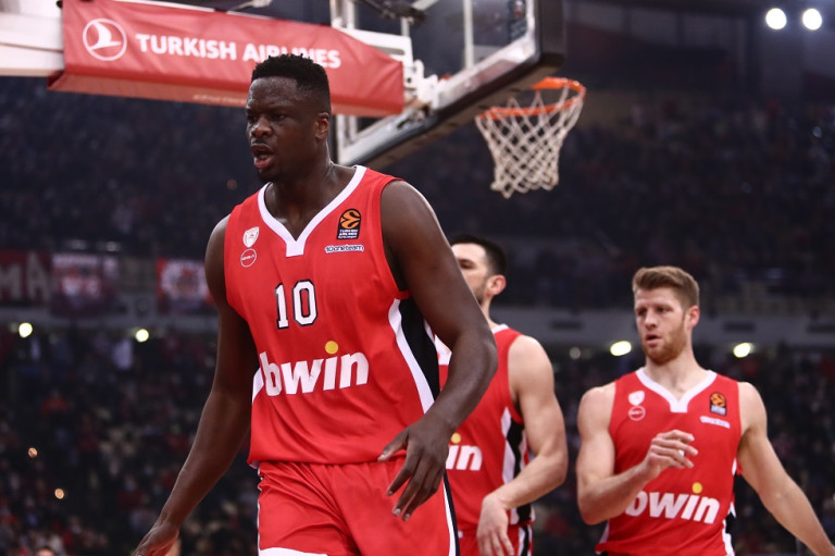 Η επιστροφή του Θρύλου στην ελίτ της EuroLeague