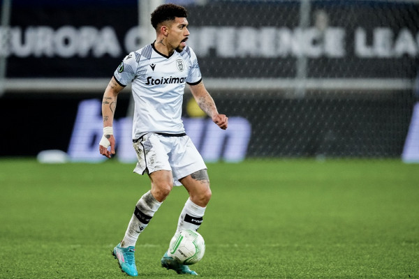 Νέο πρόβλημα στον ΠΑΟΚ: Νοκ άουτ και ο Αουγκούστο με υψηλό πυρετό