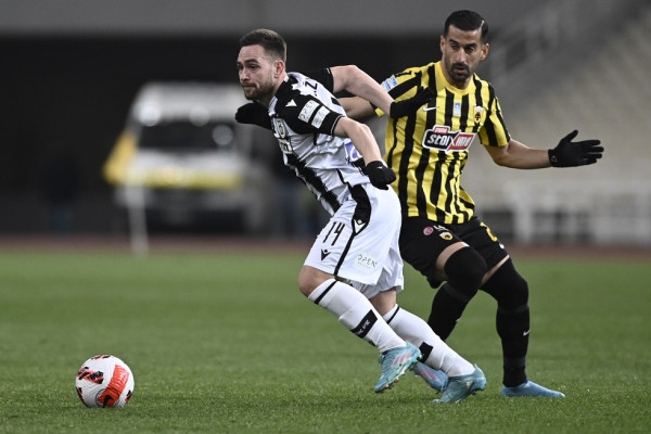 Αυτή είναι η βαθμολογία των πλέι-οφ