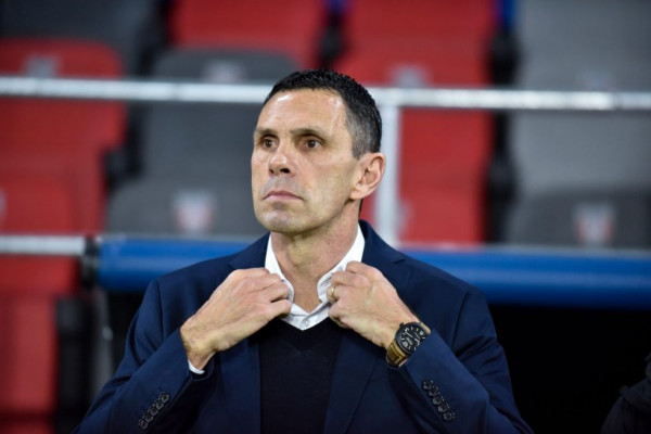 Το ρεκόρ που θα κυνηγήσει με το Μαυροβούνιο ο Πογέτ