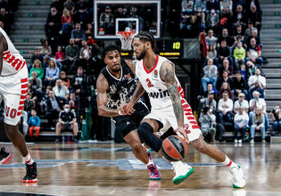 EuroLeague: Όλα τα σενάρια για τις θέσεις 2-4 ανάμεσα σε Ρεάλ, Ολυμπιακό και Αρμάνι
