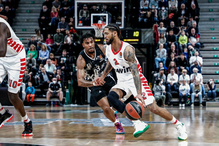 EuroLeague: Όλα τα σενάρια για τις θέσεις 2-4 ανάμεσα σε Ρεάλ, Ολυμπιακό και Αρμάνι