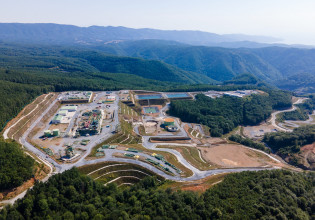 Hellas Gold: Investment in sustainable development is a strategic priority