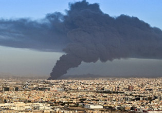 Υεμένη: Οι αντάρτες ανακοινώνουν μια εκεχειρία έπειτα από επιθέσεις εναντίον της Σαουδικής Αραβίας