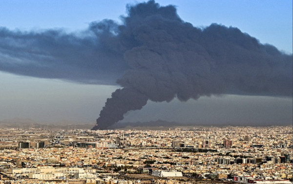 Υεμένη: Οι αντάρτες ανακοινώνουν μια εκεχειρία έπειτα από επιθέσεις εναντίον της Σαουδικής Αραβίας