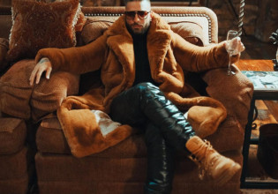 Συναυλία Maluma στο ΟΑΚΑ: Πέταξαν πάνω στη σκηνή τα σουτιέν τους οι Ελληνίδες θαυμάστριες του