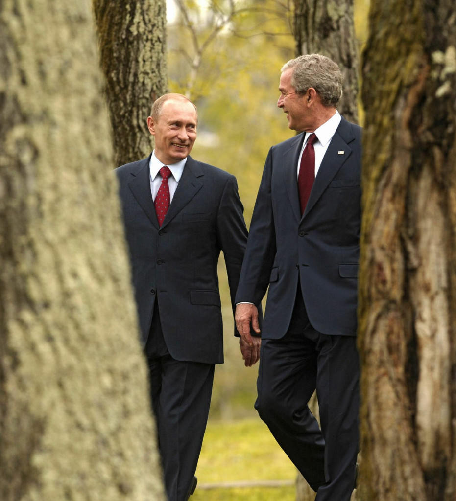 Η σαγήνη του αυταρχισμού