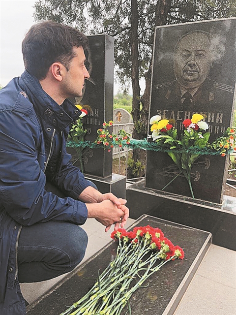 Βάζοντας φρένο στην παράνοια