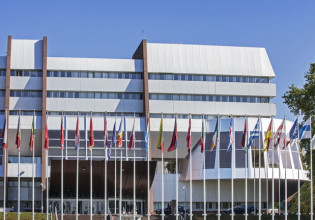 Πόλεμος στην Ουκρανία: Η Μόσχα κατηγορεί το Συμβούλιο της Ευρώπης για «ρωσοφοβία»