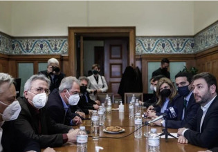 Νίκος Ανδρουλάκης: Προτεραιότητα η αύξηση του κατώτατου μισθού – Δίκαιη κατανομή ενεργειακού κόστους