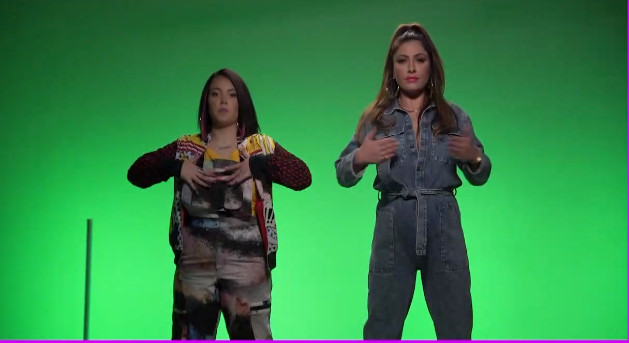 Mega Star: Πέντε καλλιτέχνες που ξεκίνησαν την καριέρα τους με κορυφαία ντουέτα