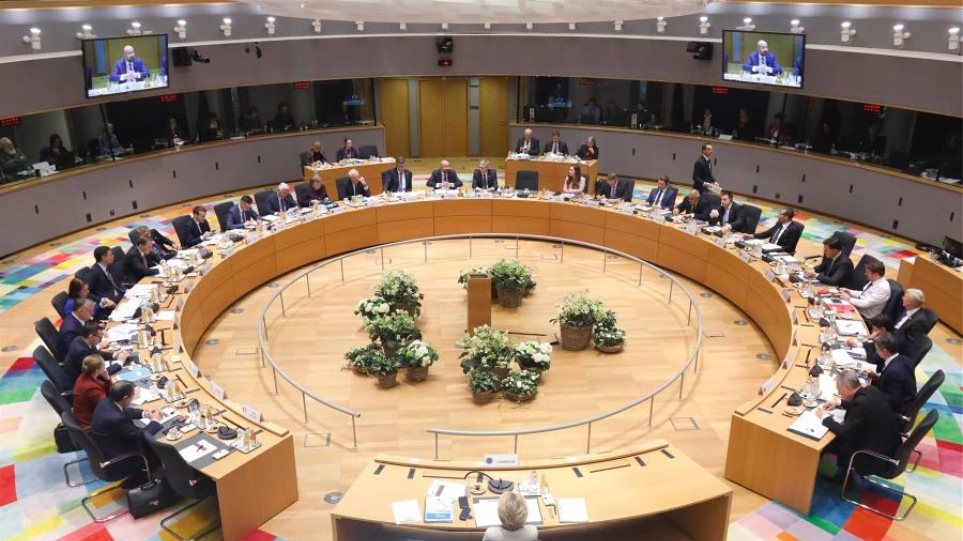 ΕΕ: Έκτακτο Συμβούλιο Υπουργών Εξωτερικών την Παρασκευή, συγκάλεσε ο Μπορέλ  | in.gr