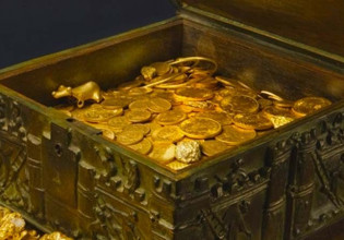 Ρωσία: Το πολεμικό «μαξιλάρι» της Μόσχας που μεγάλωνε επί δύο δεκαετίες