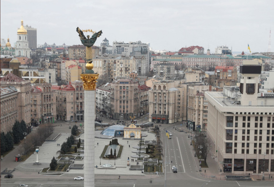 Πόλεμος στην Ουκρανία: Το Κίεβο προετοιμάζεται για τη ρωσική επίθεση - Ο Πούτιν θα την κάνει;