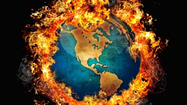Κλιματική αλλαγή: «Είναι ήδη εδώ, τη ζούμε», προειδοποιούν επιστήμονες - «Το έγκλημα συνεχίζεται»