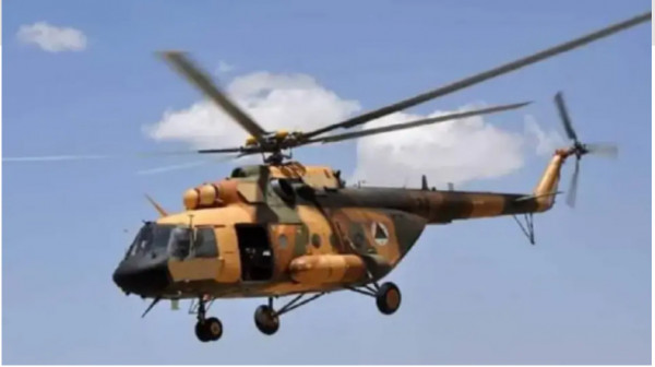 Κονγκό: Συνετρίβη ελικόπτερο της ειρηνευτικής αποστολής του ΟΗΕ