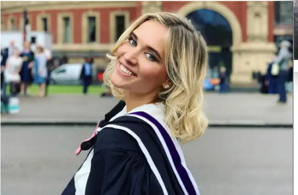 Βρετανία: Στοχοποιεί τη «θετή κόρη» του Σεργκέι Λαβρόφ, σε νέο γύρο κυρώσεων