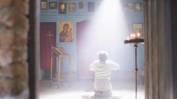 «Άγιος Παΐσιος – Από τα Φάρασα στον Ουρανό»: Η δοκιμασία της πίστης του Αρσένιου
