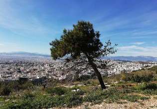Υμηττός: Κονδύλι 17 εκατ. ευρώ για έργα θωράκισης και ανάδειξης