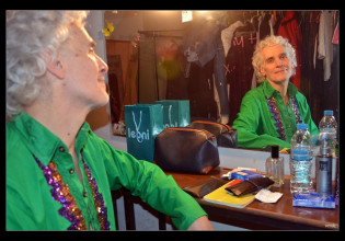 Πέθανε ο ηθοποιός και ραδιοφωνικός παραγωγός Νίκος Αϊβαλής