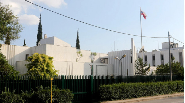 Ρωσική Πρεσβεία: Καταγγελίες για απειλές σε ρώσους πολίτες στην Ελλάδα – Τους καλεί να απευθυνθούν στην Αστυνομία