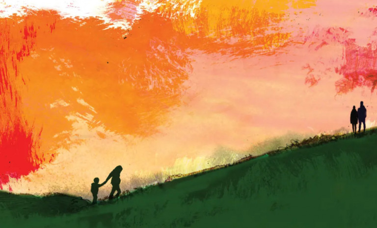 Πόλεμος στην Ουκρανία: Το δράμα των παρένθετων και η αγωνία όσων περιμένουν τα αγέννητα παιδιά τους