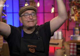 MasterChef: Ξέσπασε ο Μπόμπαινας: «Με έχουν βάλει στη γωνία και με γ@μ@νε»