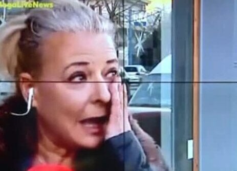 Πάτρα: Συγγενής της Ρούλας Πισπιρίγκου επιτέθηκε σε δημοσιογράφο του MEGA