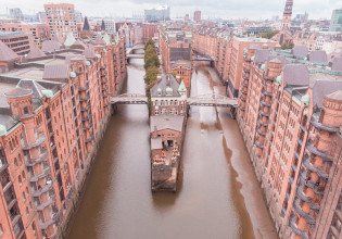 Κοροναϊός: Το Αμβούργο αυτοανακηρύχθηκε σε «hotspot» του ιού και λαμβάνει πάλι μέτρα