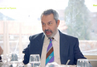 Συμπέθεροι απ’ τα Τίρανα – Αποκλειστικό απόσπασμα από το αποψινό επεισόδιο!