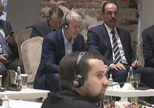 Αμπράμοβιτς: Είναι διαπραγματευτής της Μόσχας λέει ο Ιμπραχίμ Καλίν