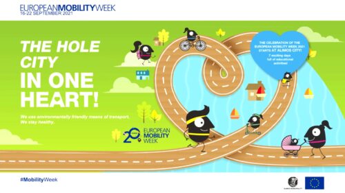 Δήμος Αλίμου: Διεκδικεί μια θέση στο πάνθεον της ιστορίας