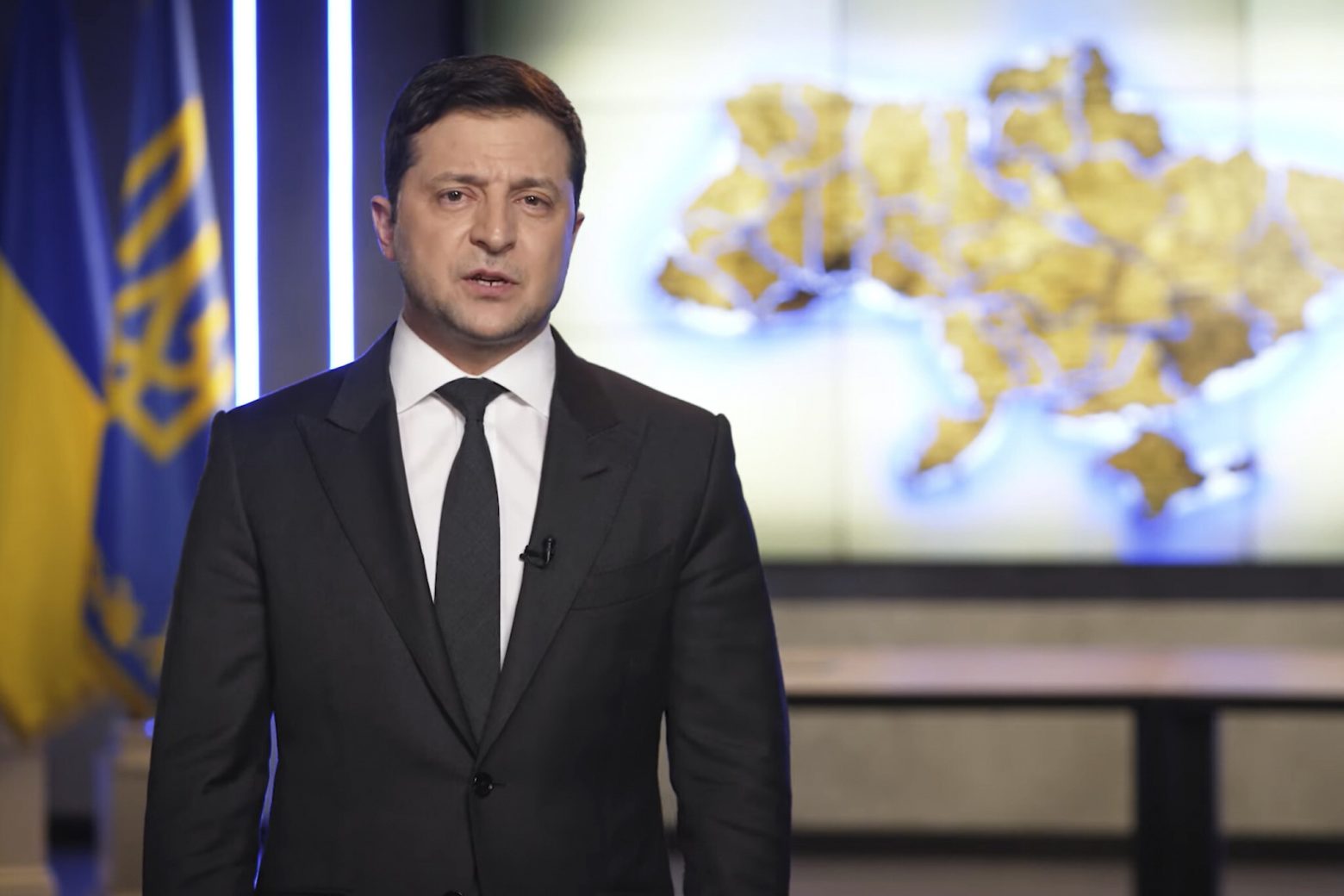 Ο Ζελένσκι απόψε... στην ελληνική τηλεόραση - Η σειρά που τον έκανε διάσημο