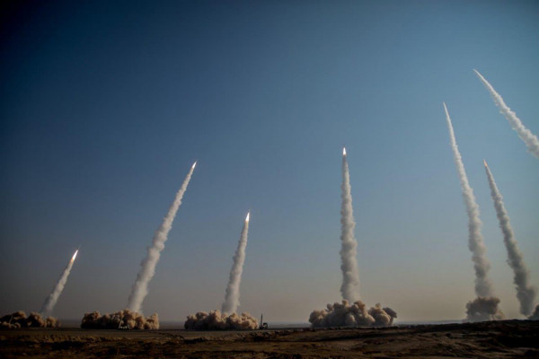 Οι ΗΠΑ παραγγέλνουν νέους δορυφόρους ανίχνευσης πυραύλων