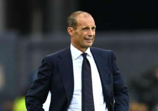 Αλέγκρι για Πογκμπά: «Δεν ξέρω τι θα κάνει του χρόνου…»