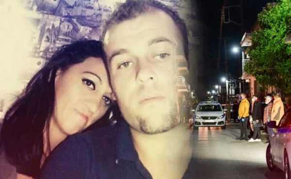 Ανδραβίδα: Συνελήφθη στην Πάτρα ο φερόμενος ως δράστης της στυγερής δολοφονίας