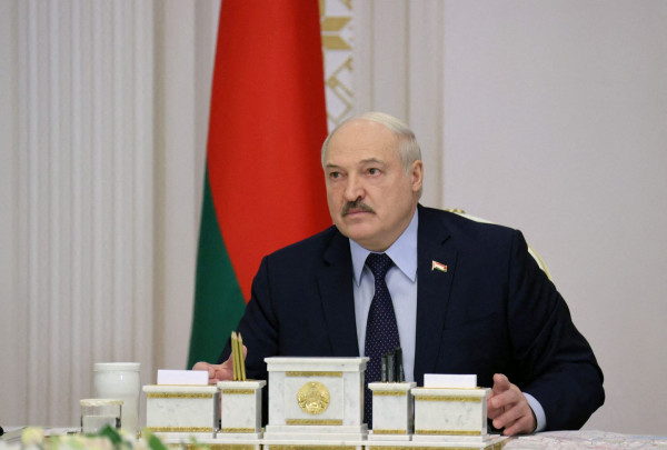 Λευκορωσία: Αρνείται ότι σχεδιάζει να συμμετέχει στη ρωσική εισβολή
