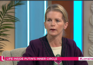 Ρωσία: Πρώην σύζυγος Ρώσου ολιγάρχη αποκαλύπτει πως λειτουργεί το «σύστημα» Πούτιν
