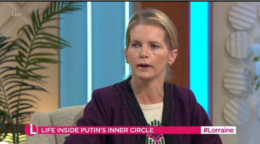 Ρωσία: Πρώην σύζυγος Ρώσου ολιγάρχη αποκαλύπτει πως λειτουργεί το «σύστημα» Πούτιν