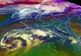 Ουκρανία: Μετεωρολογικά δεδομένα από τη Δύση «διευκολύνουν τις ρωσικές επιθέσεις»