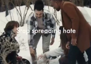 Πόλεμος στην Ουκρανία: Νέο μήνυμα από τη Ρωσική Πρεσβεία – Προσπάθεια… ευαισθητοποίησης μέσω σκύλων